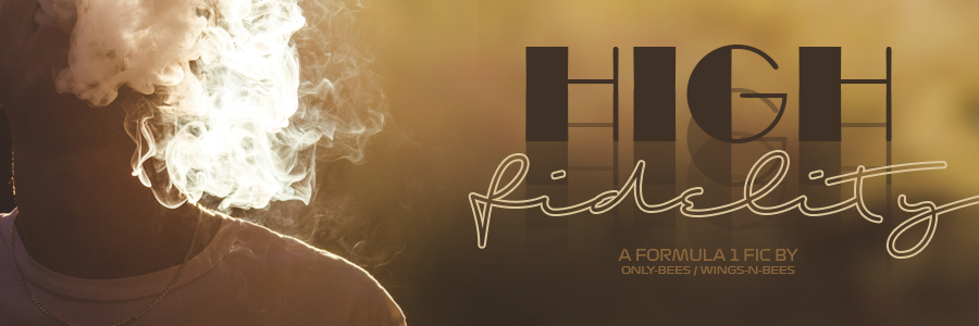 High Fidelity