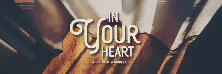 In Your Heart
