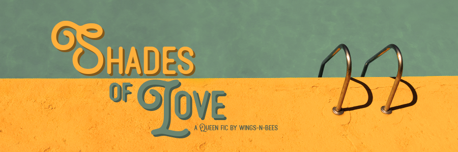 Shades Of Love